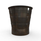 Gardenstone Iona Small Planters Gardenstone Bronze